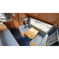 Автодом Mobilvetta Skipper, 1997, МКПП, пробег 187000 км