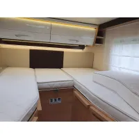 Автодом Forster A, 2024, МКПП, пробег 19760 км