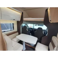 Автодом Forster A, 2024, МКПП, пробег 19760 км