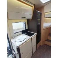 Автодом Forster A, 2024, МКПП, пробег 19760 км