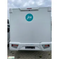 Автодом Joa Camp, 2024, МКПП, пробег 18450 км