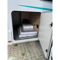 Автодом Joa Camp, 2024, МКПП, пробег 18450 км