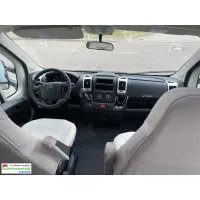 Автодом Joa Camp, 2024, МКПП, пробег 18450 км