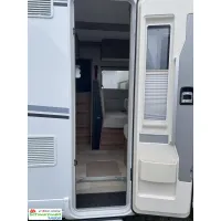 Автодом Pilote P746GJ, 2024, АКПП, пробег 30950 км