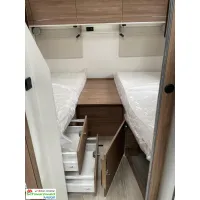 Автодом Pilote P746GJ, 2024, АКПП, пробег 30950 км