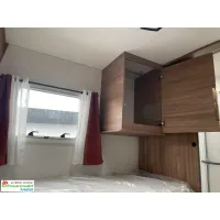 Автодом Pilote P746GJ, 2024, АКПП, пробег 30950 км