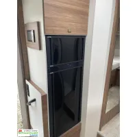 Автодом Pilote P746GJ, 2024, АКПП, пробег 30950 км