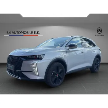 DS Automobiles, 2023, АКПП, пробег 32700 км