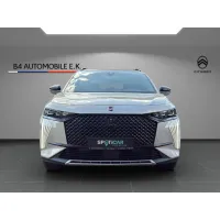 DS Automobiles, 2023, АКПП, пробег 32700 км