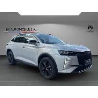DS Automobiles, 2023, АКПП, пробег 32700 км