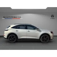 DS Automobiles, 2023, АКПП, пробег 32700 км