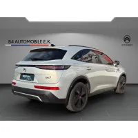 DS Automobiles, 2023, АКПП, пробег 32700 км