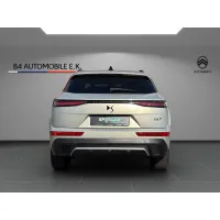DS Automobiles, 2023, АКПП, пробег 32700 км