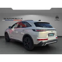 DS Automobiles, 2023, АКПП, пробег 32700 км