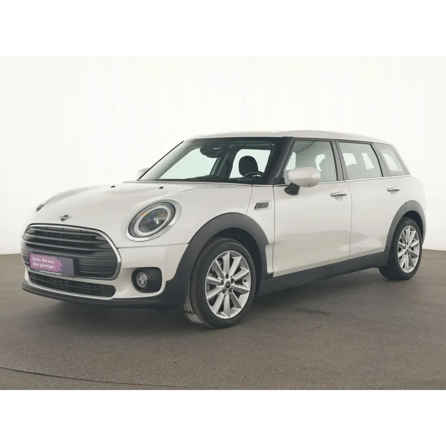 MINI Cooper, 2023, АКПП, пробег 51657 км