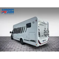 Автодом Carado CARADO, 2025, АКПП, пробег 15274 км