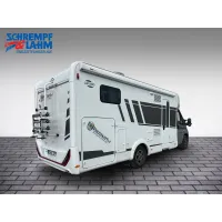 Автодом Carado CARADO, 2025, АКПП, пробег 15274 км