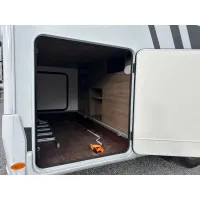 Автодом Carado CARADO, 2025, АКПП, пробег 15274 км