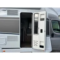 Автодом Carado CARADO, 2025, АКПП, пробег 15274 км