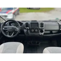 Автодом Carado CARADO, 2025, АКПП, пробег 15274 км