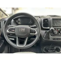 Автодом Carado CARADO, 2025, АКПП, пробег 15274 км