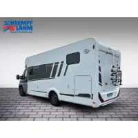 Автодом Carado CARADO, 2025, АКПП, пробег 14666 км