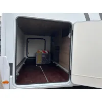 Автодом Carado CARADO, 2025, АКПП, пробег 14666 км