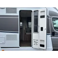 Автодом Carado CARADO, 2025, АКПП, пробег 14666 км