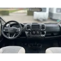 Автодом Carado CARADO, 2025, АКПП, пробег 14666 км