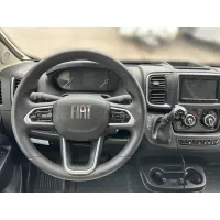 Автодом Carado CARADO, 2025, АКПП, пробег 14666 км