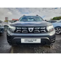 Dacia Duster, 2021, МКПП, пробег 69166 км