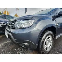 Dacia Duster, 2021, МКПП, пробег 69166 км