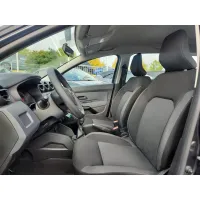 Dacia Duster, 2021, МКПП, пробег 69166 км