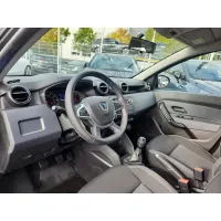 Dacia Duster, 2021, МКПП, пробег 69166 км