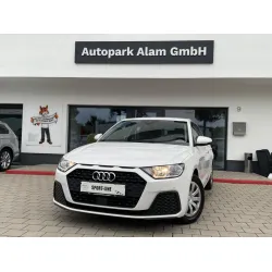 Audi A1, 2020, АКПП, пробег 80300 км
