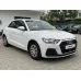 Audi A1, 2020, АКПП, пробег 80300 км