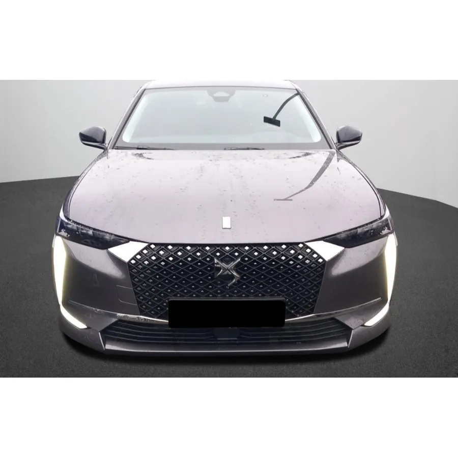 DS Automobiles, 2022, АКПП, пробег 8697 км