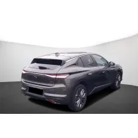 DS Automobiles, 2022, АКПП, пробег 8697 км