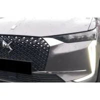 DS Automobiles, 2022, АКПП, пробег 8697 км