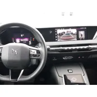 DS Automobiles, 2022, АКПП, пробег 8697 км