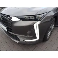 DS Automobiles, 2022, АКПП, пробег 14121 км