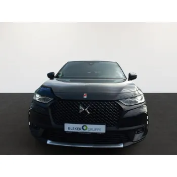 DS Automobiles, 2022, АКПП, пробег 33121 км
