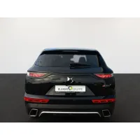 DS Automobiles, 2022, АКПП, пробег 33121 км