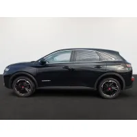 DS Automobiles, 2022, АКПП, пробег 33121 км