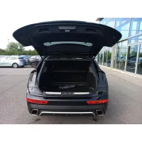 DS Automobiles, 2022, АКПП, пробег 33121 км