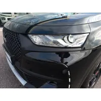 DS Automobiles, 2022, АКПП, пробег 33121 км