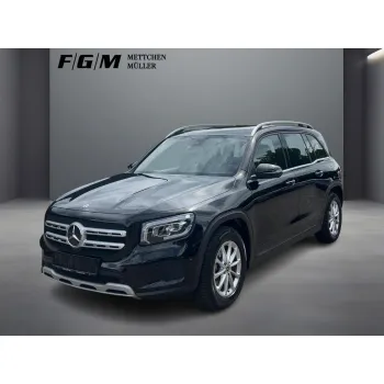 Mercedes-Benz GLB, 2020, АКПП, пробег 92511 км