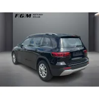 Mercedes-Benz GLB, 2020, АКПП, пробег 92511 км
