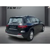 Mercedes-Benz GLB, 2020, АКПП, пробег 92511 км
