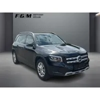 Mercedes-Benz GLB, 2020, АКПП, пробег 92511 км